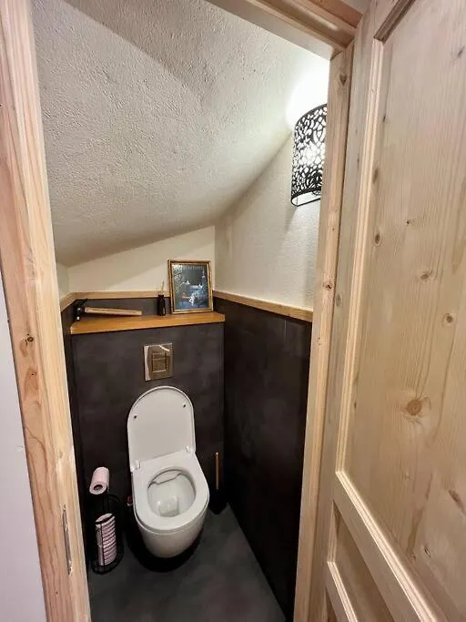 Megeve Centre Apartment