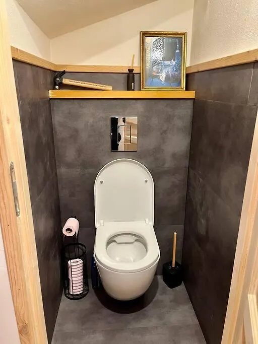 Megeve Centre Apartment 0*,  France