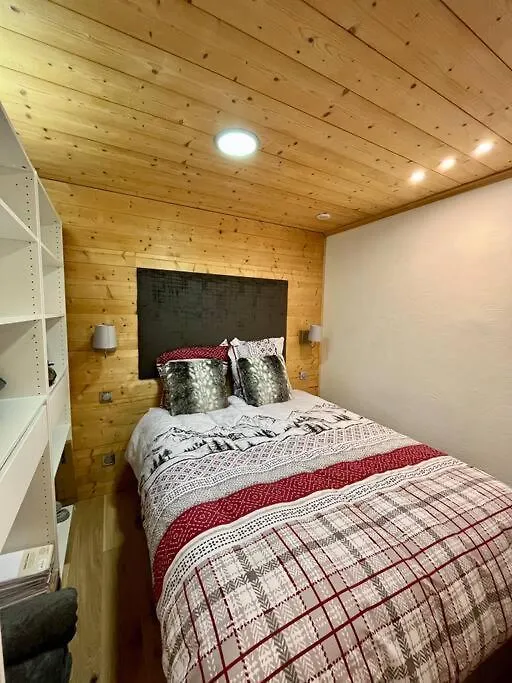 Megeve Centre Apartment 0*,  France