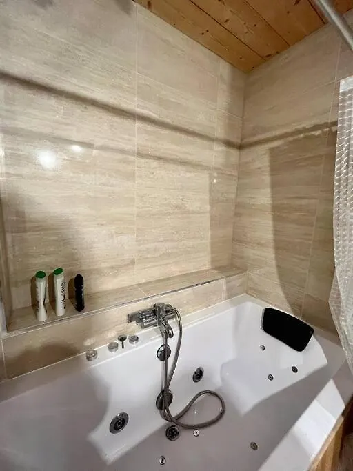 Megeve Centre Apartment France